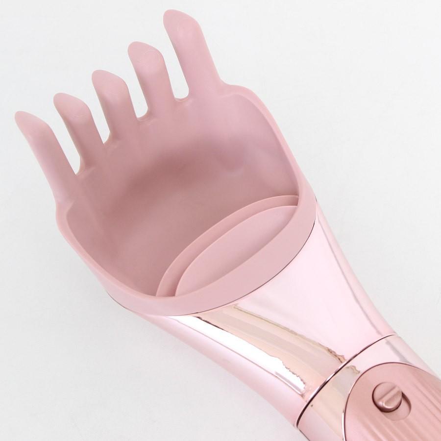 ボーナスストアPlus【美品】MTG ReFa BEAUTECH RESETTER RE-BI-05A ピンク ヘアドライヤー リファビューテック リセッター 本体 |  | 04
