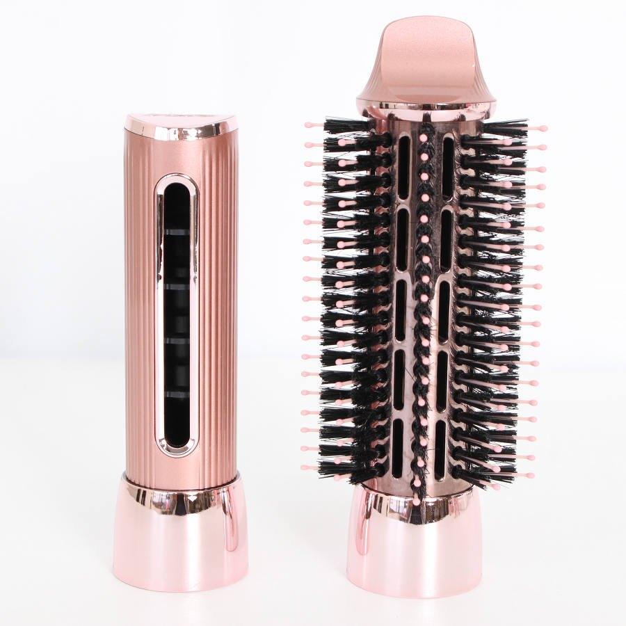 ボーナスストアPlus【美品】MTG ReFa BEAUTECH RESETTER RE-BI-05A ピンク ヘアドライヤー リファビューテック リセッター 本体 |  | 07