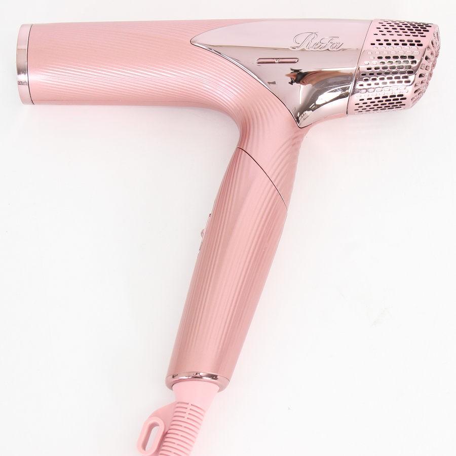 ボーナスストアPlus【美品】MTG ReFa BEAUTECH DRYER SMART RE-AN-05A ピンク ヘアドライヤー リファビューテック ビューティック 本体 |  | 01