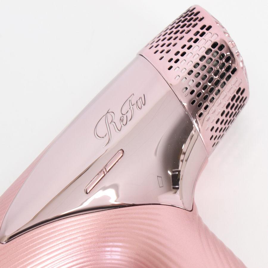 ボーナスストアPlus【美品】MTG ReFa BEAUTECH DRYER SMART RE-AN-05A ピンク ヘアドライヤー リファビューテック ビューティック 本体 |  | 02