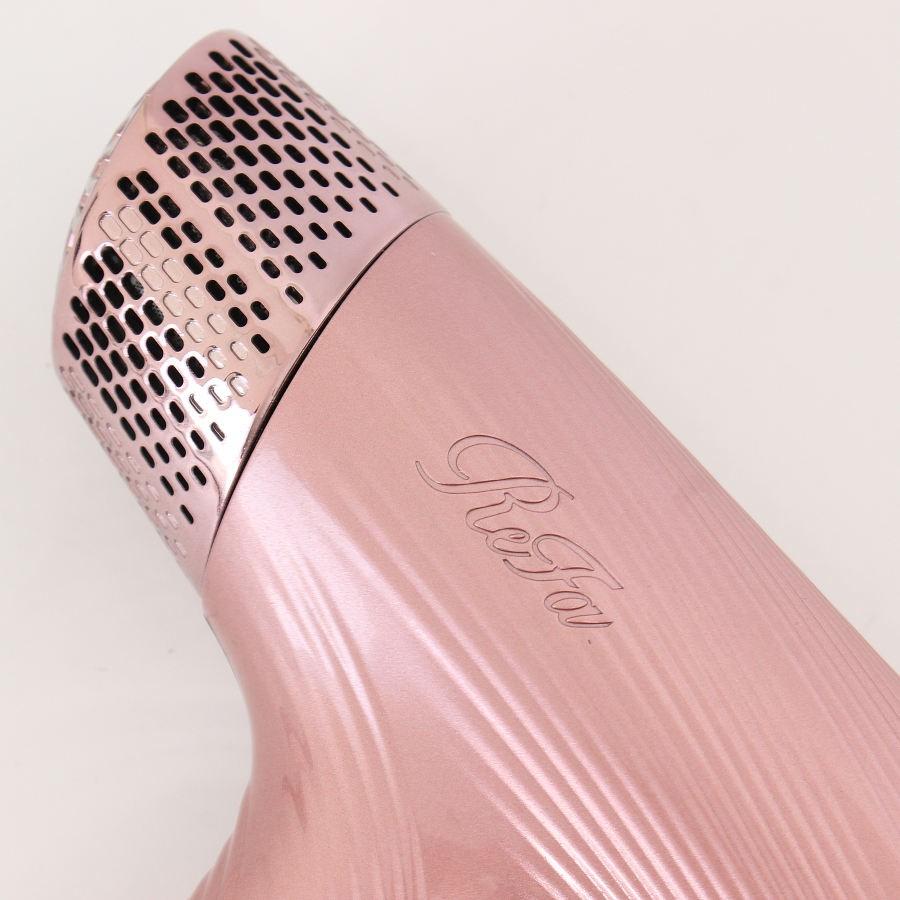 ボーナスストアPlus【美品】MTG ReFa BEAUTECH DRYER SMART RE-AN-05A ピンク ヘアドライヤー リファビューテック ビューティック 本体 |  | 06