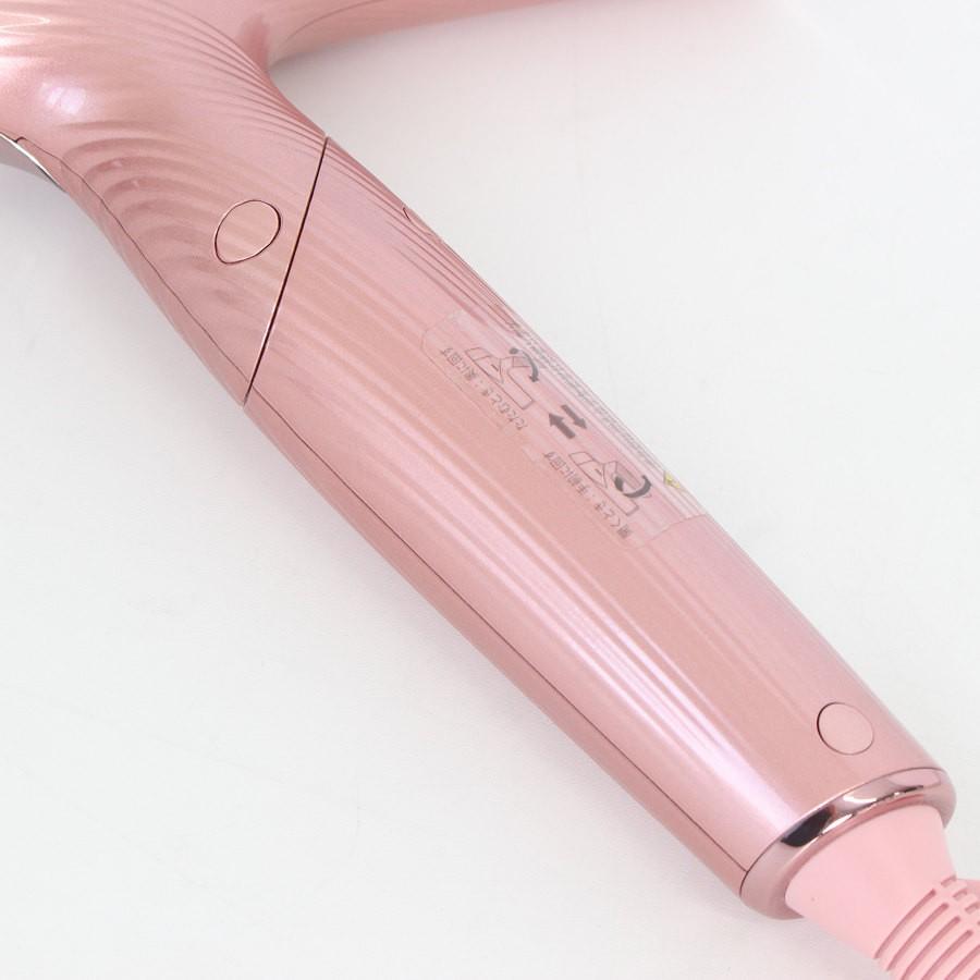 ボーナスストアPlus【美品】MTG ReFa BEAUTECH DRYER SMART RE-AN-05A ピンク ヘアドライヤー リファビューテック ビューティック 本体 |  | 08