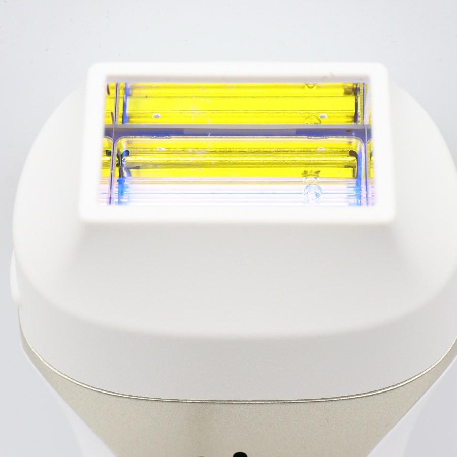 ボーナスストアPlus【美品】ケノン Ver.8.4 スーパープレミアムカートリッジ付き 脱毛器 kenon 本体 |  | 02