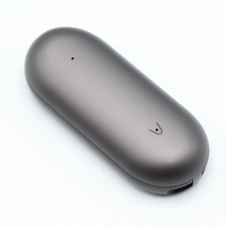 ボーナスストアPlus【美品】PLAUD NotePin NP-64G-GR グレー 64GB AIボイスレコーダー プラウド ノート 本体 |  | 01
