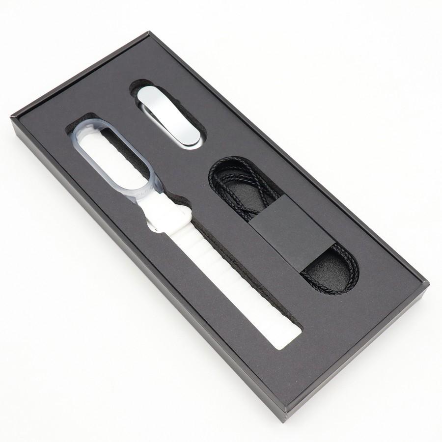 ボーナスストアPlus【美品】PLAUD NotePin NP-64G-GR グレー 64GB AIボイスレコーダー プラウド ノート 本体 |  | 06