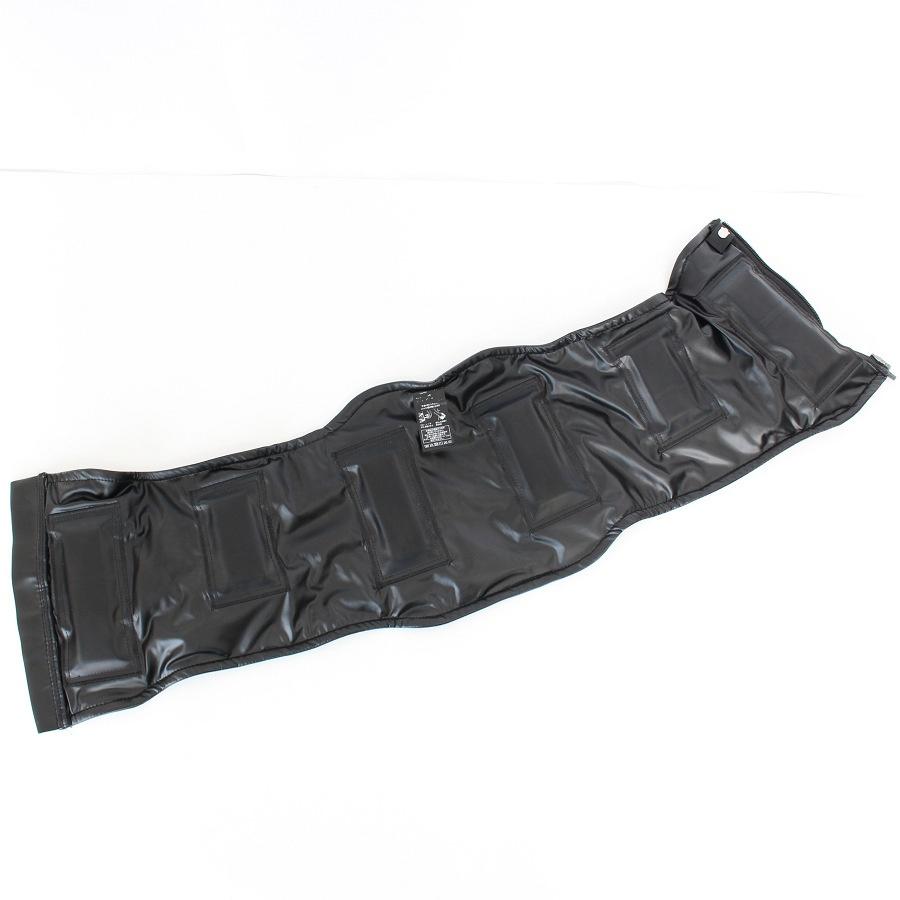 ボーナスストアPlus【美品】MTG SIXPAD Core Belt 2 SE-CB-03B-M ブラック Mサイズ シックスパッド コアベルト 本体 |  | 11