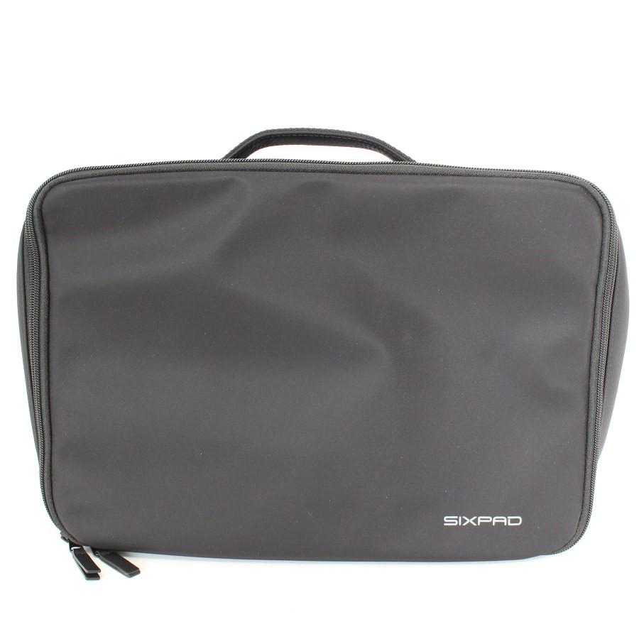 ボーナスストアPlus【美品】MTG SIXPAD Core Belt 2 SE-CB-03B-M ブラック Mサイズ シックスパッド コアベルト 本体 |  | 15