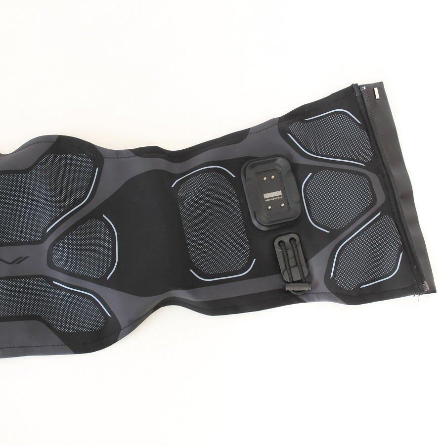 ボーナスストアPlus【美品】MTG SIXPAD Core Belt 2 SE-CB-03B-M ブラック Mサイズ シックスパッド コアベルト 本体 |  | 03