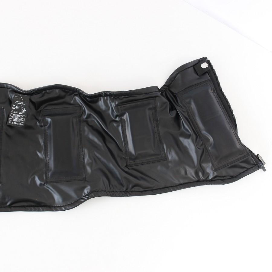ボーナスストアPlus【美品】MTG SIXPAD Core Belt 2 SE-CB-03B-M ブラック Mサイズ シックスパッド コアベルト 本体 |  | 05