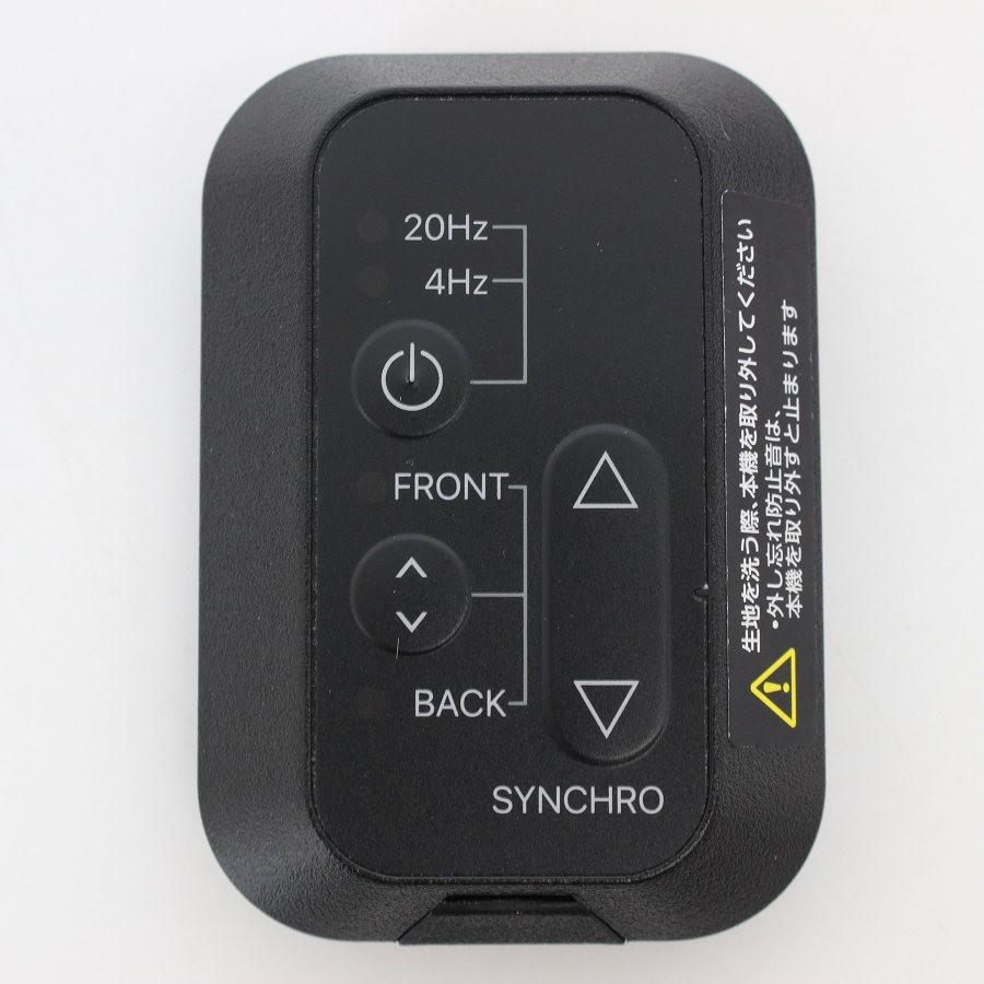 ボーナスストアPlus【美品】MTG SIXPAD Core Belt 2 SE-CB-03B-M ブラック Mサイズ シックスパッド コアベルト 本体 |  | 09