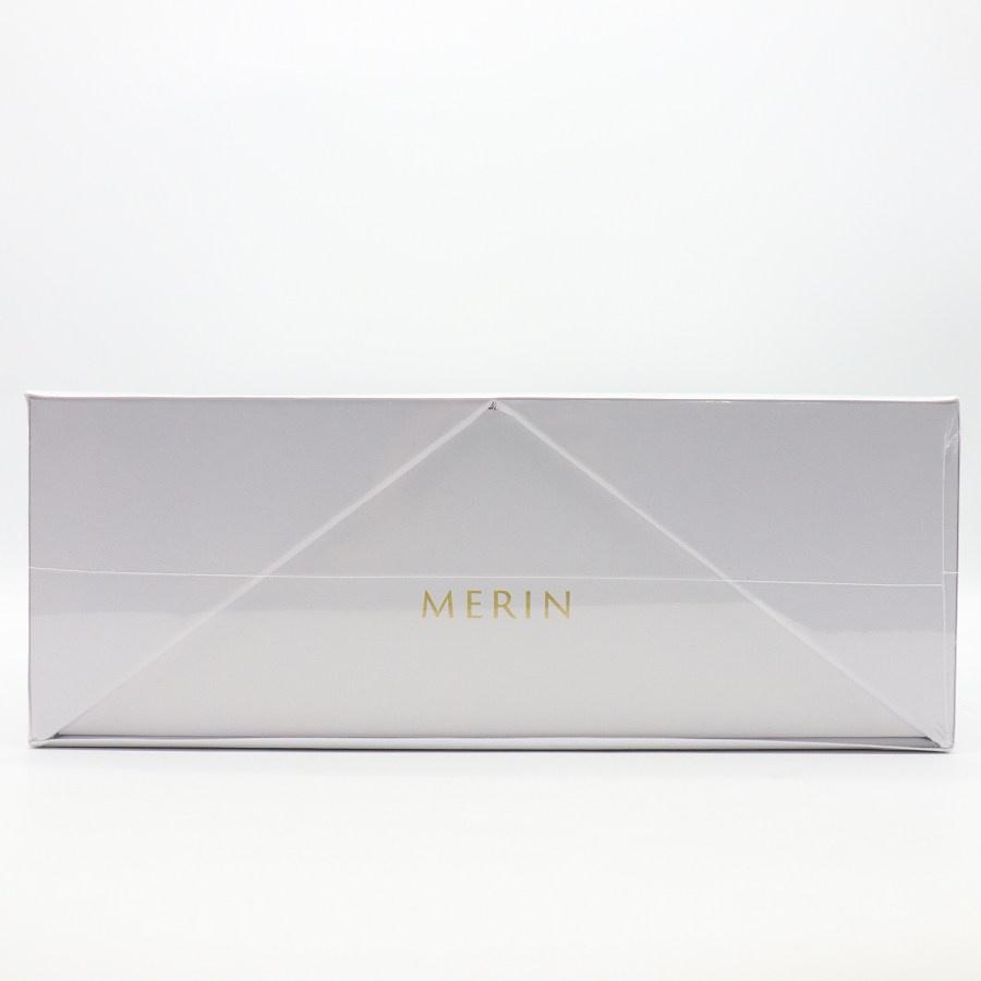ボーナスストアPlus【新品未開封】MERIN LED AURA MR-L-LEDA-WH-01 ライトケアLED美顔器 三面パネル 収納ケース付き ホワイト メリン ルメ オーラ 本体 |  | 04