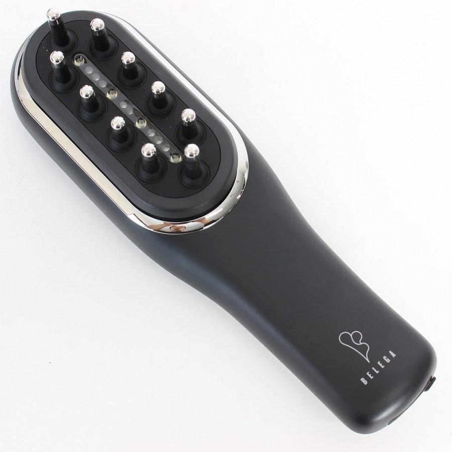 ボーナスストアPlus【美品】ベレガ セルキュア 4T プラスプラス 美顔器 Cellcure 4T Plus ++ ジェイクラフト 本体 |  | 03