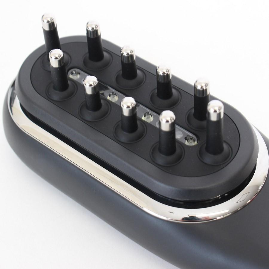 ボーナスストアPlus【美品】ベレガ セルキュア 4T プラスプラス 美顔器 Cellcure 4T Plus ++ ジェイクラフト 本体 |  | 04