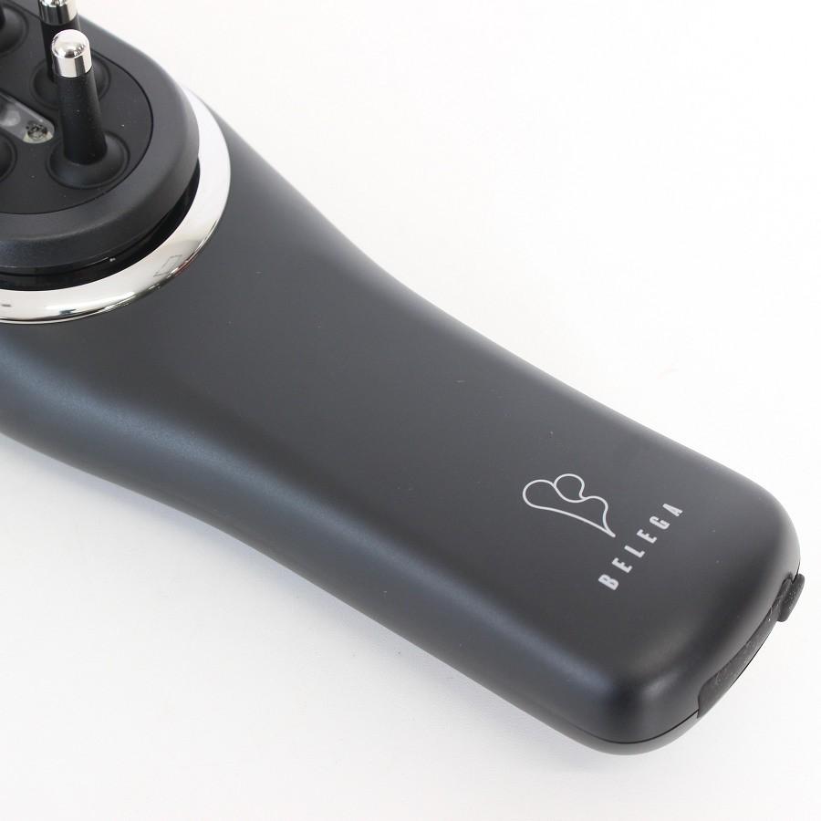ボーナスストアPlus【美品】ベレガ セルキュア 4T プラスプラス 美顔器 Cellcure 4T Plus ++ ジェイクラフト 本体 |  | 05