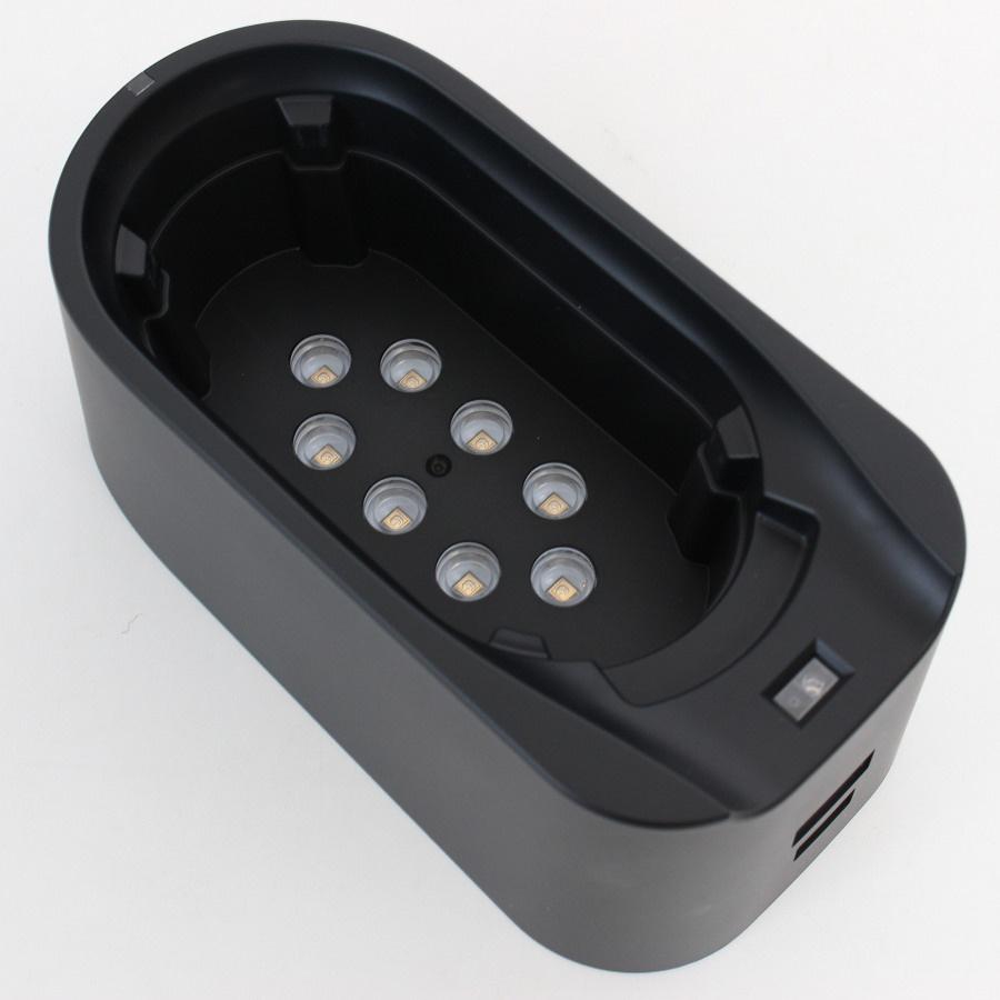 ボーナスストアPlus【美品】ベレガ セルキュア 4T プラスプラス 美顔器 Cellcure 4T Plus ++ ジェイクラフト 本体 |  | 06