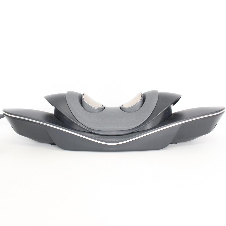 ボーナスストアPlus【美品】MYTREX MEDI NECK MT-MDN24B ネックストレッチャー EMS 創通メディカル マイトレックス 本体 |  | 04