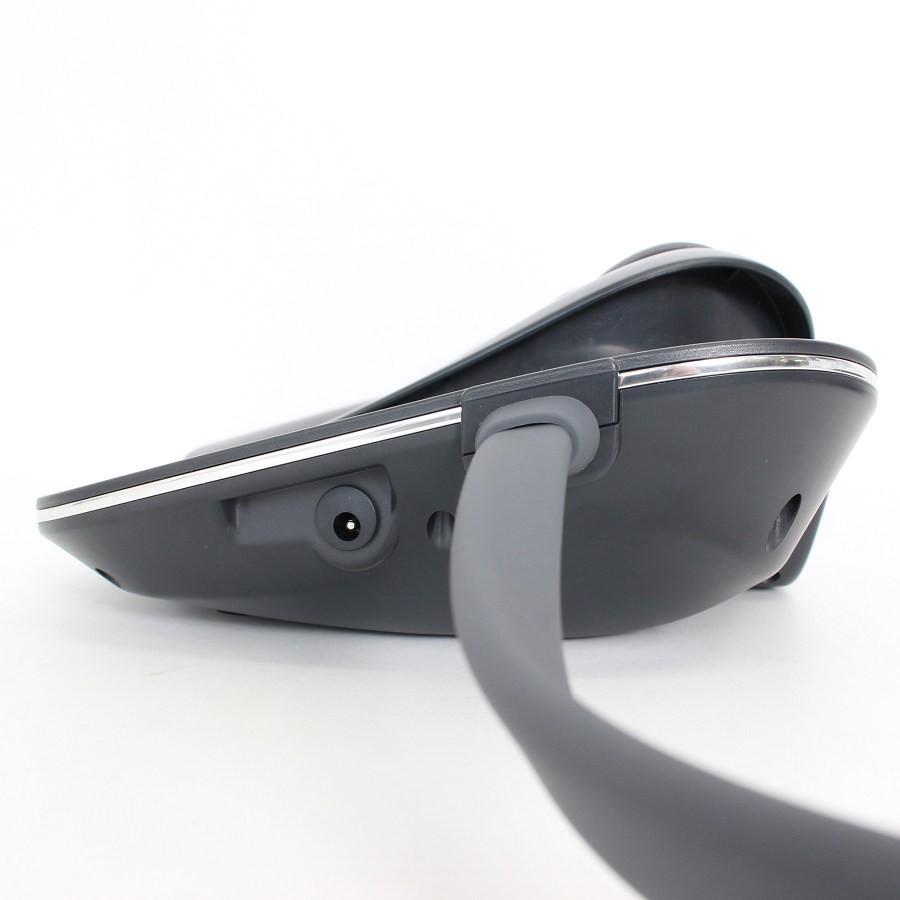 ボーナスストアPlus【美品】MYTREX MEDI NECK MT-MDN24B ネックストレッチャー EMS 創通メディカル マイトレックス 本体 |  | 05