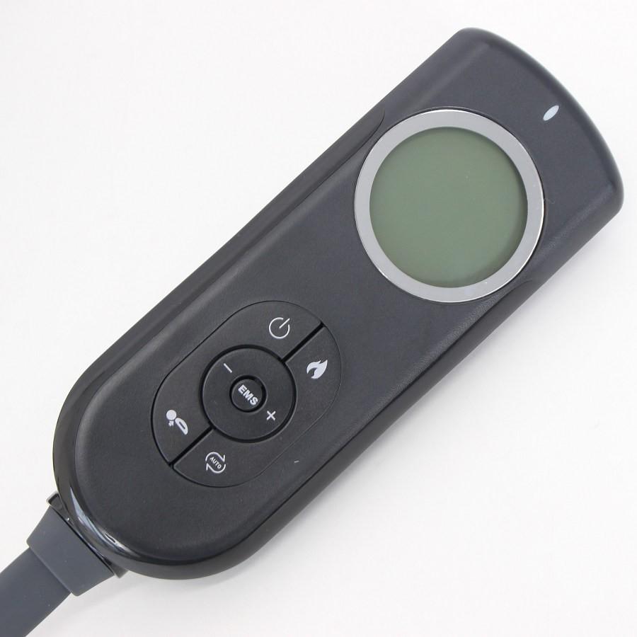 ボーナスストアPlus【美品】MYTREX MEDI NECK MT-MDN24B ネックストレッチャー EMS 創通メディカル マイトレックス 本体 |  | 07