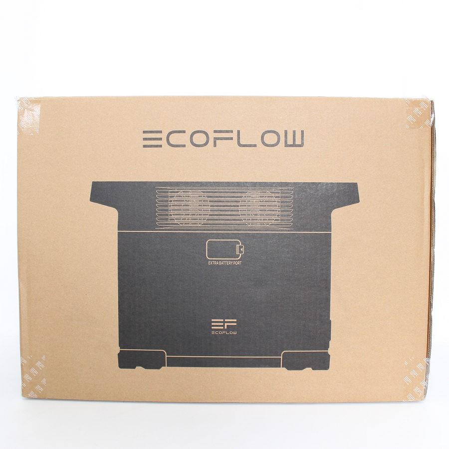 ボーナスストアPlus【美品】EcoFlow DELTA 2 EFD330 ZMR330-JP 1024Wh ポータブル電源 エコフロー デルタ 本体 |  | 12