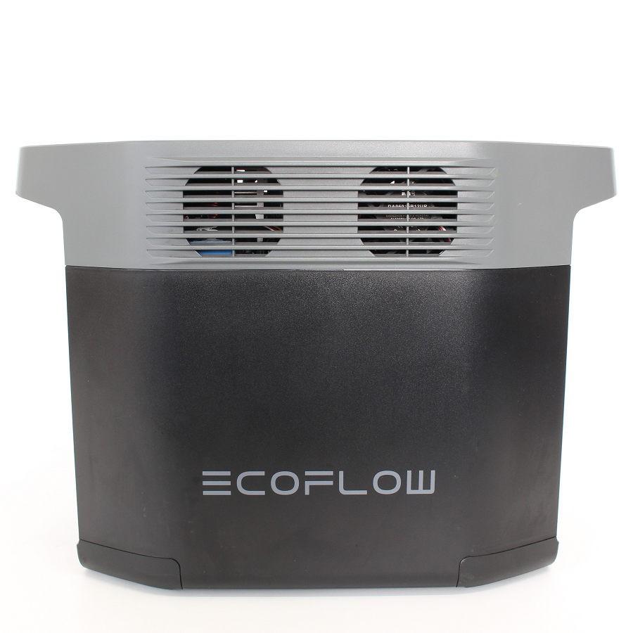 ボーナスストアPlus【美品】EcoFlow DELTA 2 EFD330 ZMR330-JP 1024Wh ポータブル電源 エコフロー デルタ 本体 |  | 01