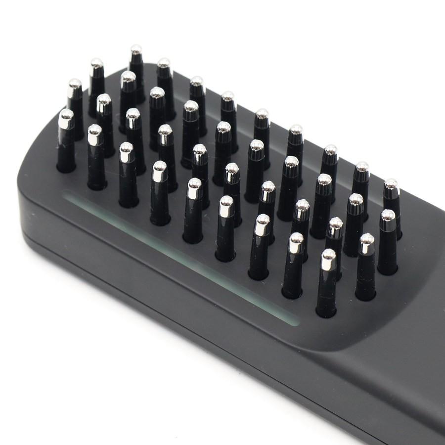 ボーナスストアPlus【美品】Brighte ELEKI BRUSH+ BRT-FSB180 ブラック 美顔器 EMS フェイスケア ブライト エレキブラシ 本体 |  | 02