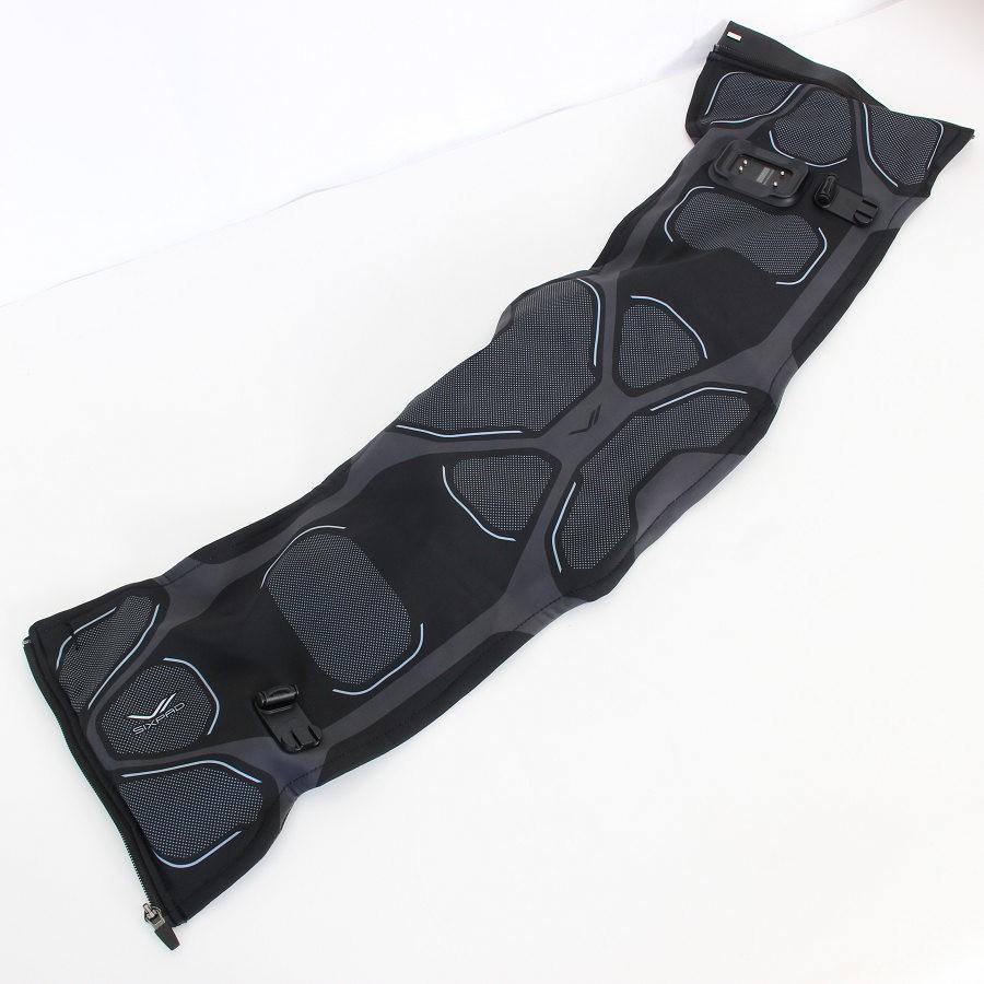 ボーナスストアPlus【美品】MTG SIXPAD Core Belt 2 SE-CB-03B-M ブラック Mサイズ リモコン付き シックスパッド コアベルト 本体 |  | 01