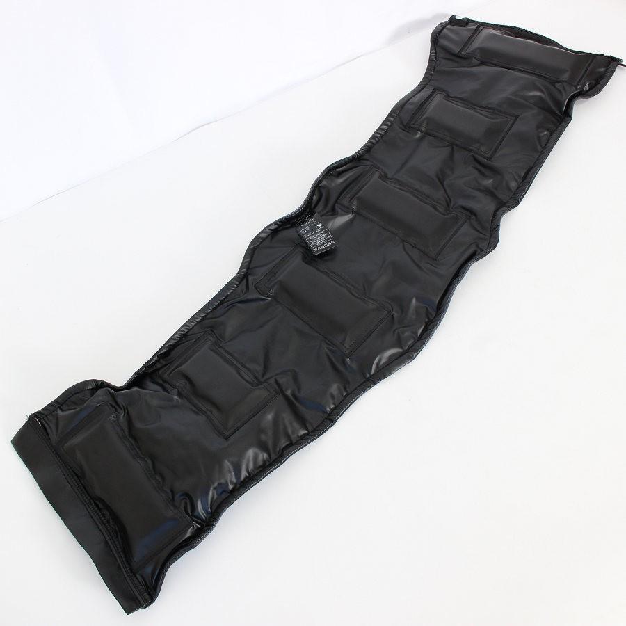 ボーナスストアPlus【美品】MTG SIXPAD Core Belt 2 SE-CB-03B-M ブラック Mサイズ リモコン付き シックスパッド コアベルト 本体 |  | 02