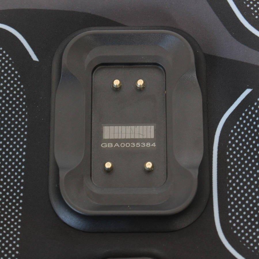 ボーナスストアPlus【美品】MTG SIXPAD Core Belt 2 SE-CB-03B-M ブラック Mサイズ リモコン付き シックスパッド コアベルト 本体 |  | 03