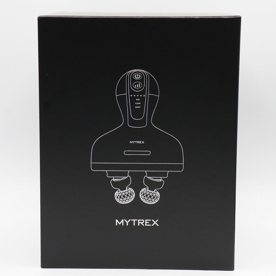 ボーナスストアPlus【美品】MYTREX HEAD SPA DEEP X MT-HSDX-24B-B ヘッドスパ ディープエックス マイトレックス 本体 |  | 10