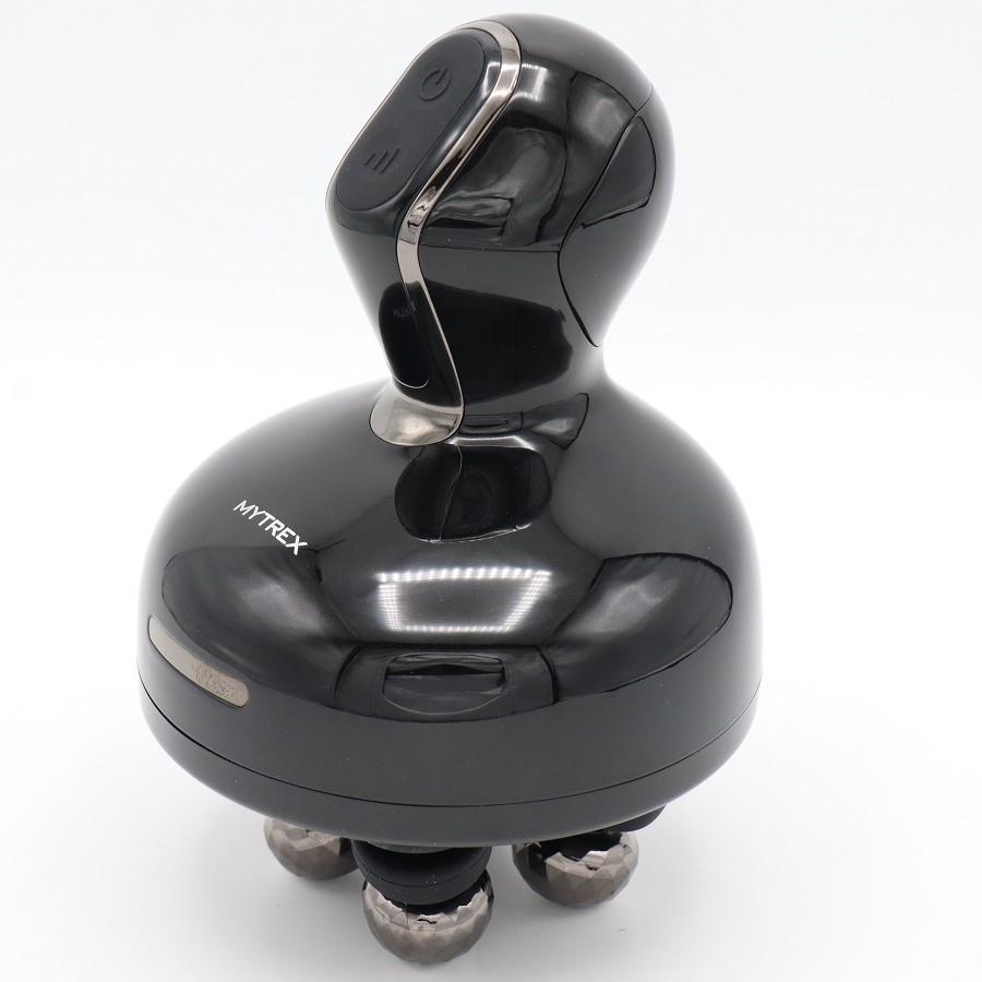 ボーナスストアPlus【美品】MYTREX HEAD SPA DEEP X MT-HSDX-24B-B ヘッドスパ ディープエックス マイトレックス 本体 |  | 01
