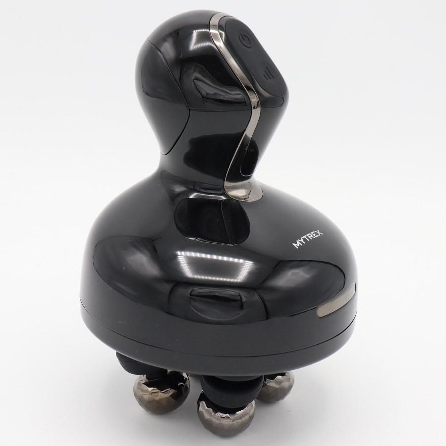 ボーナスストアPlus【美品】MYTREX HEAD SPA DEEP X MT-HSDX-24B-B ヘッドスパ ディープエックス マイトレックス 本体 |  | 02