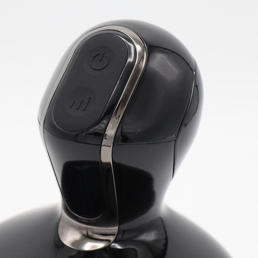 ボーナスストアPlus【美品】MYTREX HEAD SPA DEEP X MT-HSDX-24B-B ヘッドスパ ディープエックス マイトレックス 本体 |  | 03