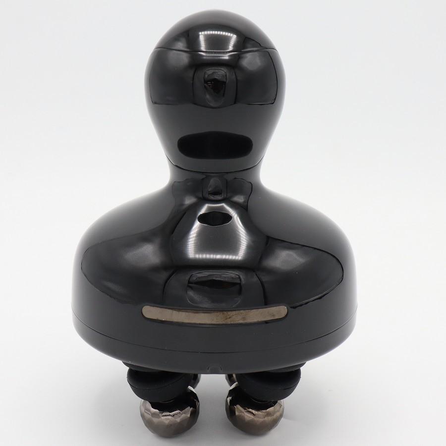 ボーナスストアPlus【美品】MYTREX HEAD SPA DEEP X MT-HSDX-24B-B ヘッドスパ ディープエックス マイトレックス 本体 |  | 04