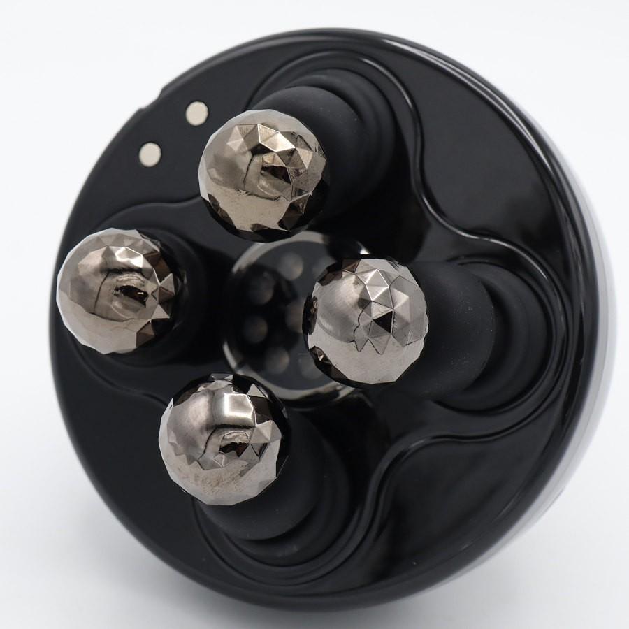 ボーナスストアPlus【美品】MYTREX HEAD SPA DEEP X MT-HSDX-24B-B ヘッドスパ ディープエックス マイトレックス 本体 |  | 05