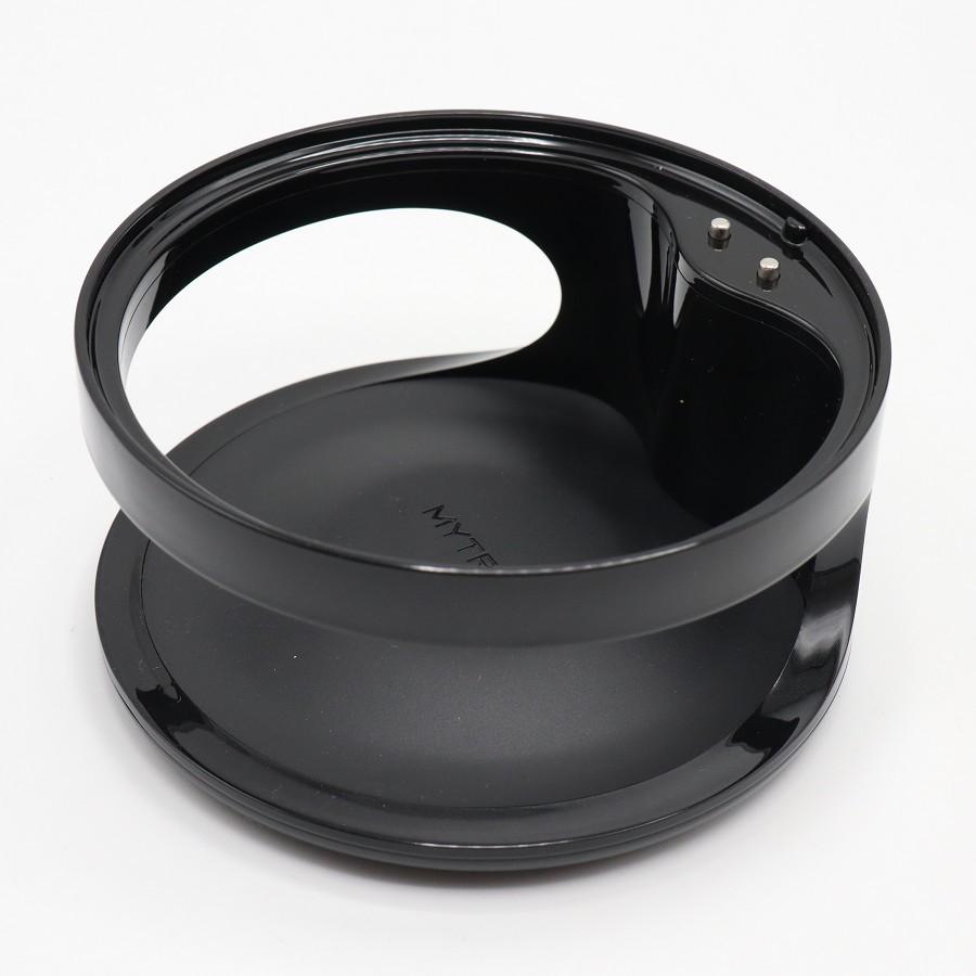 ボーナスストアPlus【美品】MYTREX HEAD SPA DEEP X MT-HSDX-24B-B ヘッドスパ ディープエックス マイトレックス 本体 |  | 06