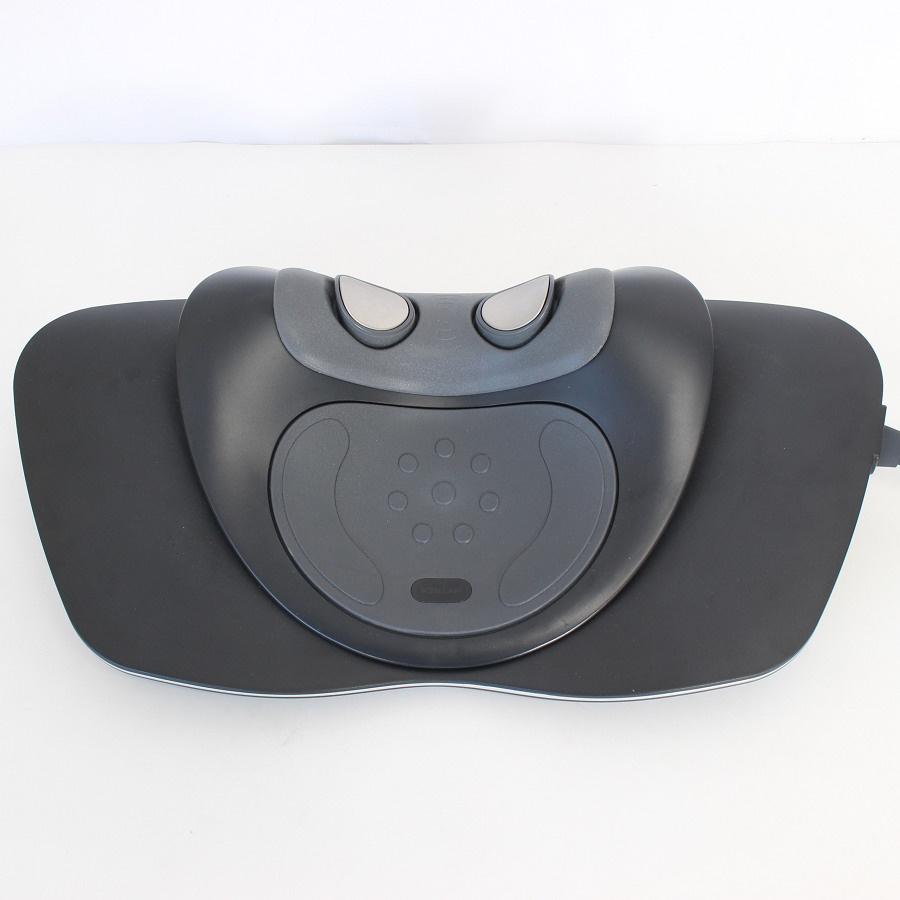 ボーナスストアPlus【美品】MYTREX MEDI NECK MT-MDN24B ネックストレッチャー EMS 創通メディカル マイトレックス 本体 |  | 01