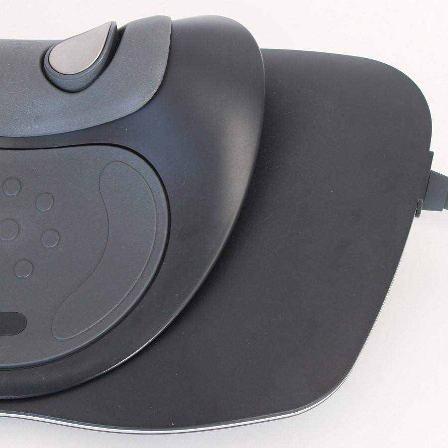 ボーナスストアPlus【美品】MYTREX MEDI NECK MT-MDN24B ネックストレッチャー EMS 創通メディカル マイトレックス 本体 |  | 03