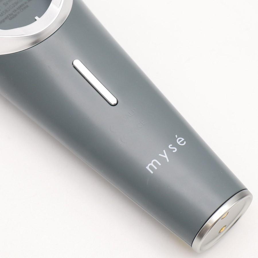ボーナスストアPlus【美品】ヤーマン ミーゼ スカルプリフト アクティブ MS-82G 美顔器 EMS スカルプ 頭皮 防水 myse YA-MAN 本体 |  | 02