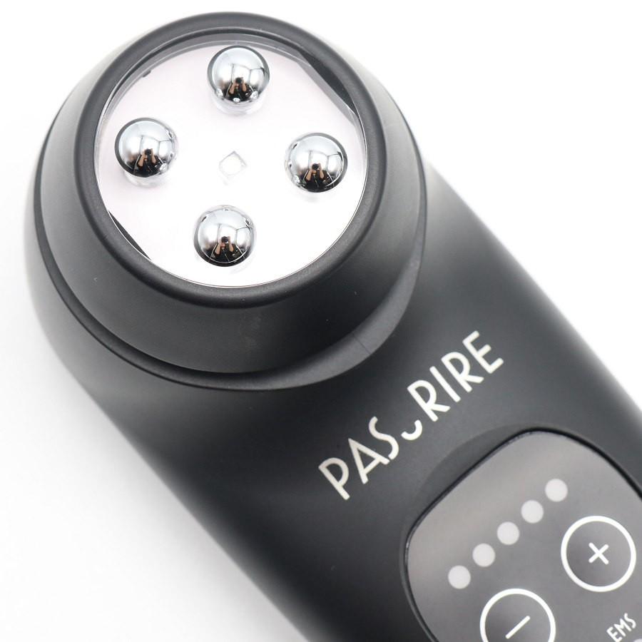 ボーナスストアPlus【美品】パルティール パスリルリュクス オールインワン美顔器 PASURIRE LUXS 本体 |  | 02