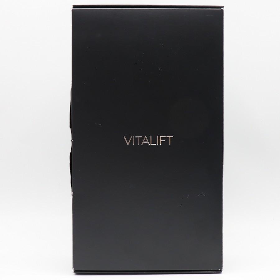 ボーナスストアPlus【美品】パナソニック バイタリフト RF EX EH-SR86-T ブラウン リフトケア美顔器 VITALIFT Panasonic 本体 |  | 12