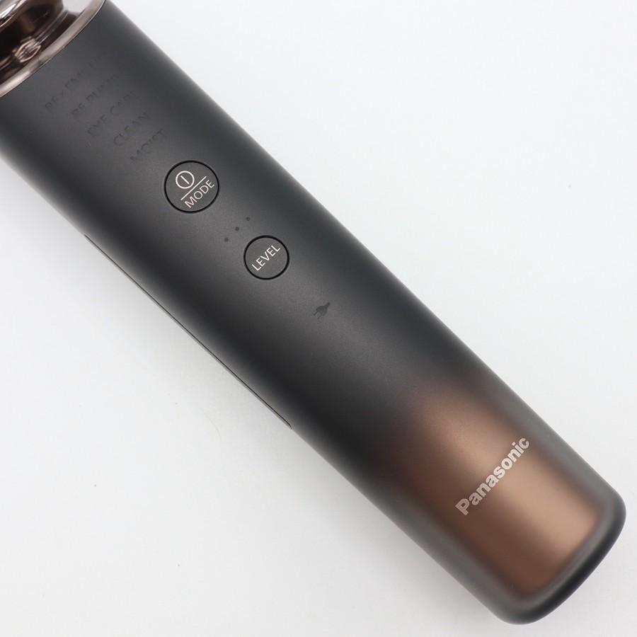 ボーナスストアPlus【美品】パナソニック バイタリフト RF EX EH-SR86-T ブラウン リフトケア美顔器 VITALIFT Panasonic 本体 |  | 02