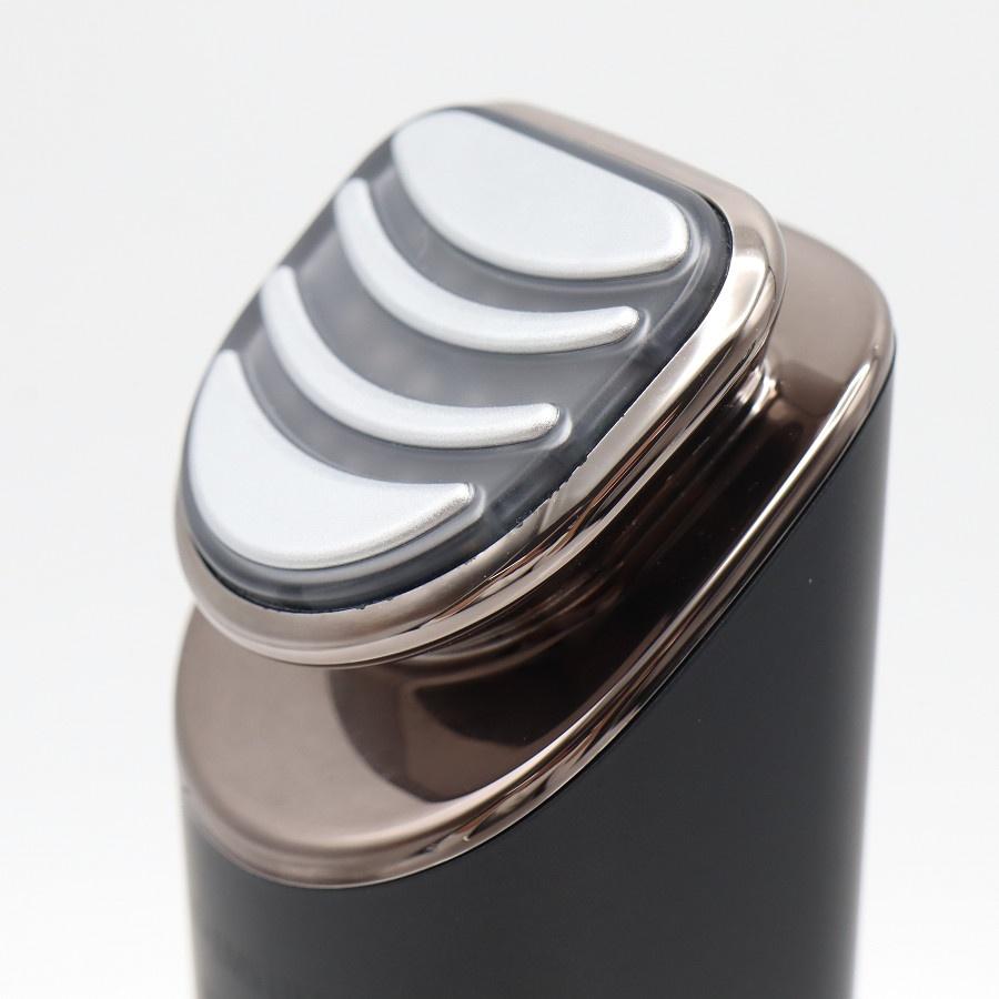 ボーナスストアPlus【美品】パナソニック バイタリフト RF EX EH-SR86-T ブラウン リフトケア美顔器 VITALIFT Panasonic 本体 |  | 04