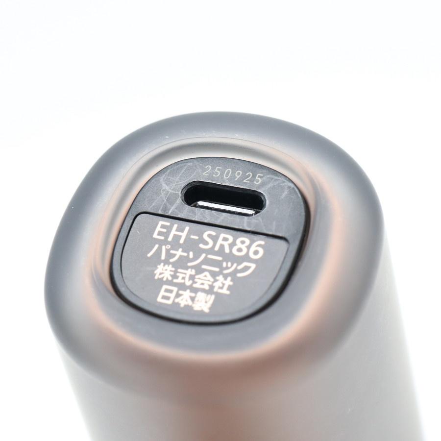 ボーナスストアPlus【美品】パナソニック バイタリフト RF EX EH-SR86-T ブラウン リフトケア美顔器 VITALIFT Panasonic 本体 |  | 06