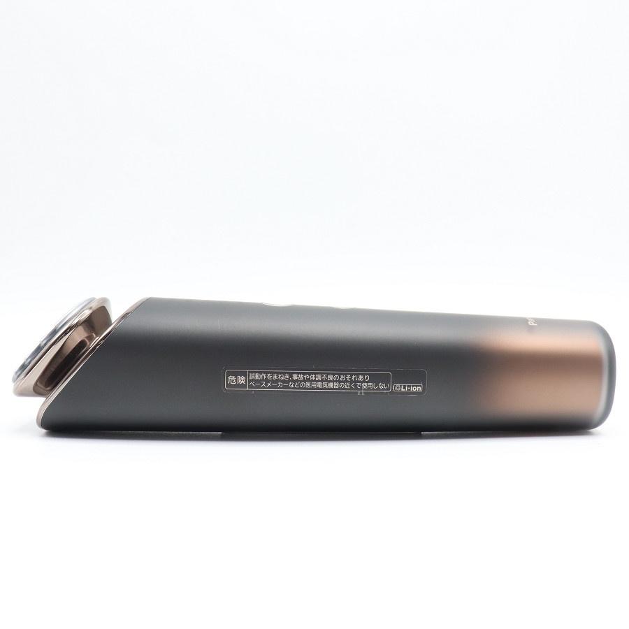 ボーナスストアPlus【美品】パナソニック バイタリフト RF EX EH-SR86-T ブラウン リフトケア美顔器 VITALIFT Panasonic 本体 |  | 08