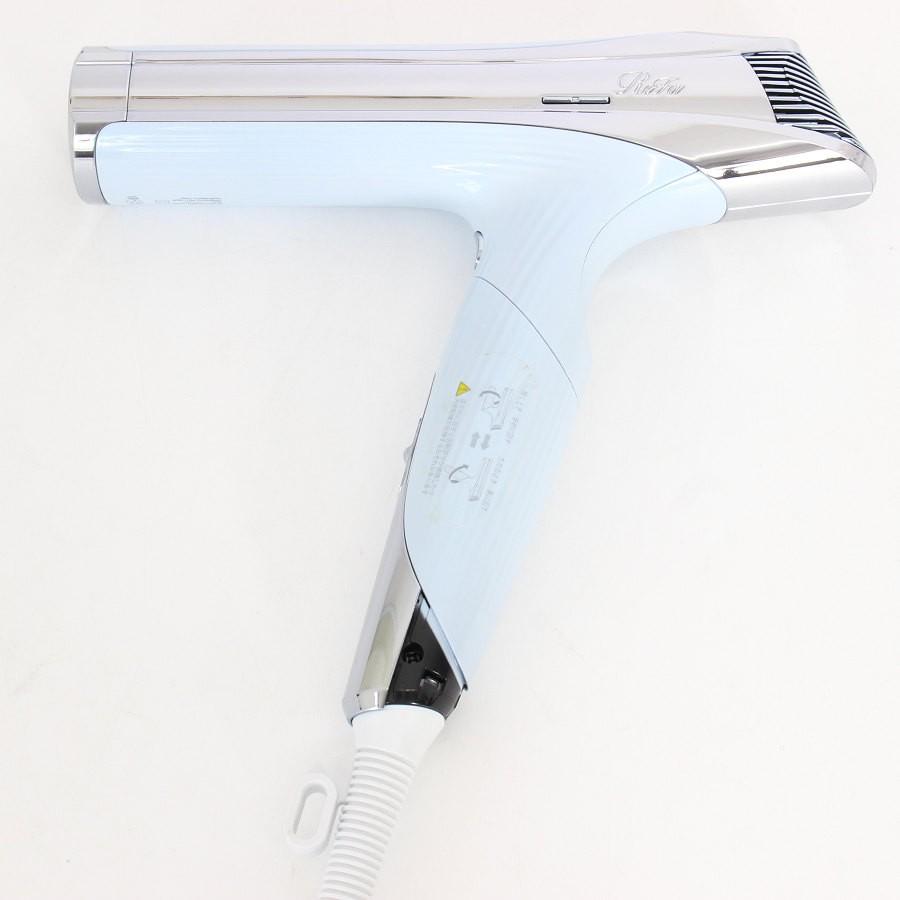 【ボーナスストアPlus】MTG ReFa BEAUTECH DRYER S+ RE-BC-02A ホワイト ヘアドライヤー リファビューテック ドライヤー 本体 | 