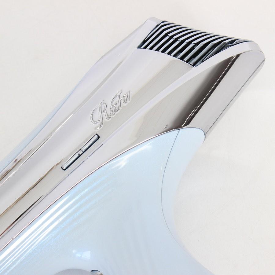 【ボーナスストアPlus】MTG ReFa BEAUTECH DRYER S+ RE-BC-02A ホワイト ヘアドライヤー リファビューテック ドライヤー 本体 |  | 01