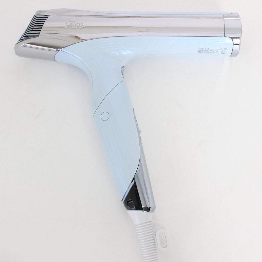 【ボーナスストアPlus】MTG ReFa BEAUTECH DRYER S+ RE-BC-02A ホワイト ヘアドライヤー リファビューテック ドライヤー 本体 |  | 04