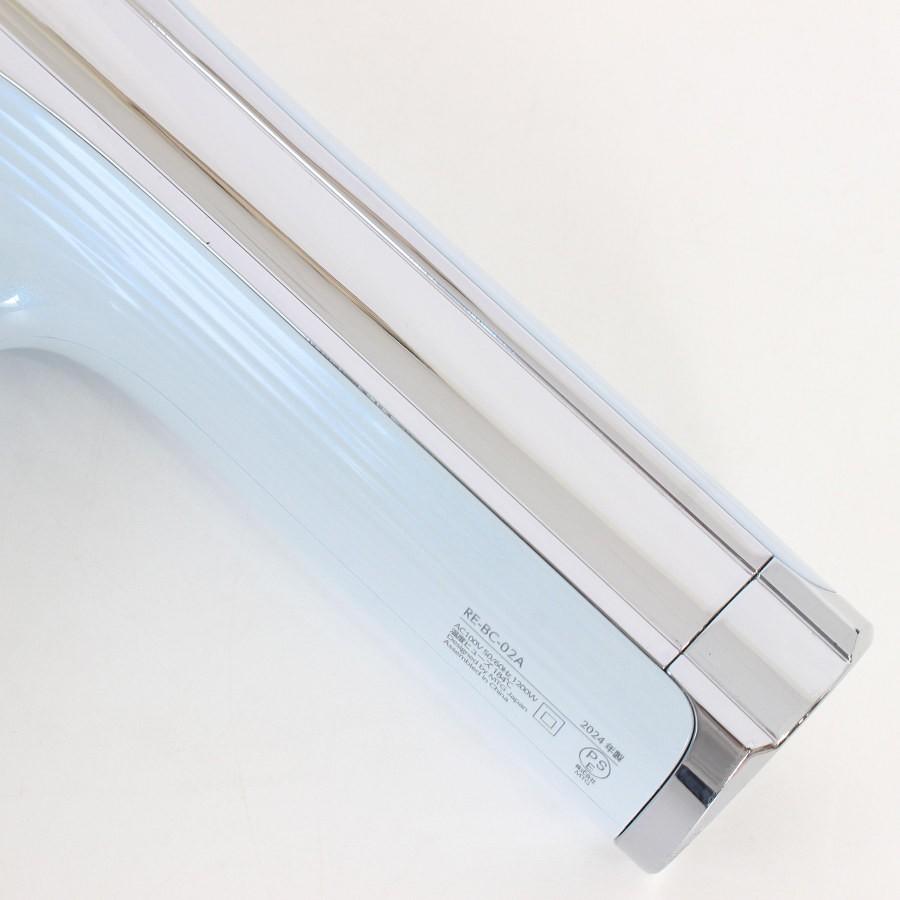 【ボーナスストアPlus】MTG ReFa BEAUTECH DRYER S+ RE-BC-02A ホワイト ヘアドライヤー リファビューテック ドライヤー 本体 |  | 06