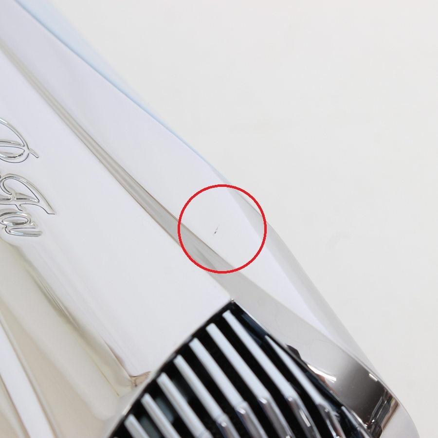 【ボーナスストアPlus】MTG ReFa BEAUTECH DRYER S+ RE-BC-02A ホワイト ヘアドライヤー リファビューテック ドライヤー 本体 |  | 08