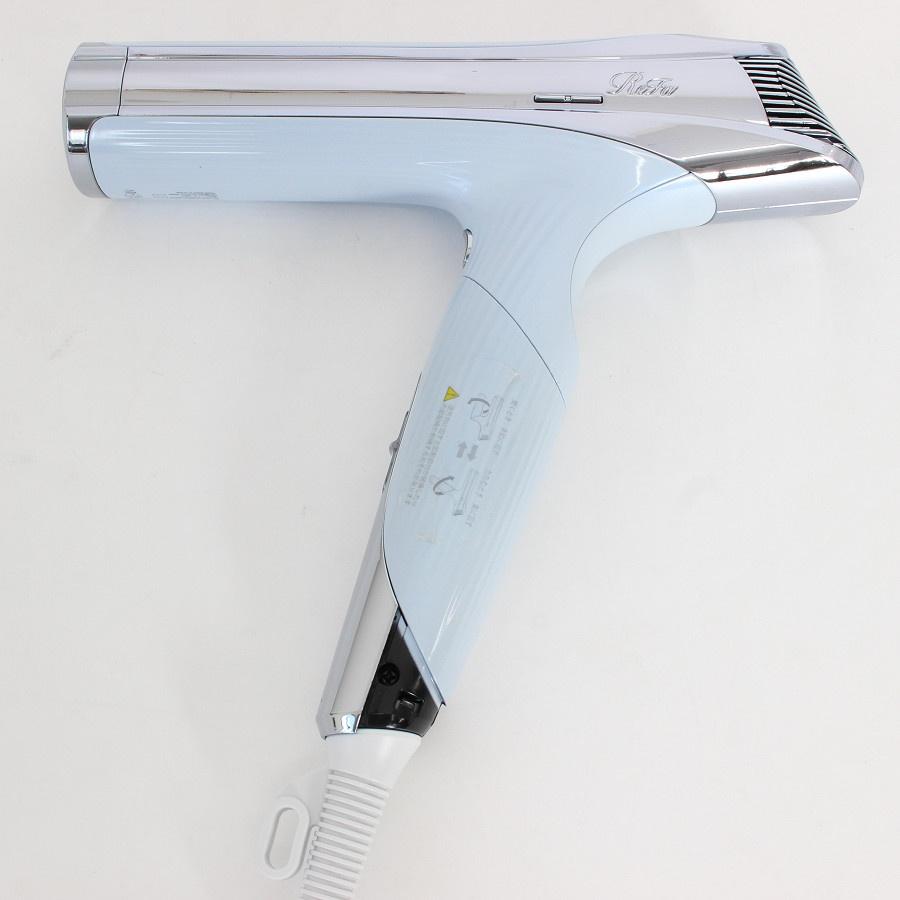 【ボーナスストアPlus】MTG ReFa BEAUTECH DRYER S+ RE-BC-02A ホワイト ヘアドライヤー リファビューテック ドライヤー 本体 | 